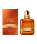 Emporio Armani Stronger With You Amber Giorgio Armani