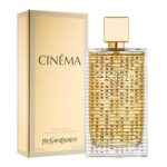 Cinéma Yves Saint Laurent