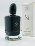 Sì Intense Giorgio Armani