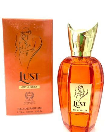 Lust