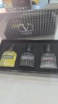 valentino uomo box set