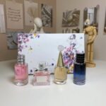 BOX DIOR 4PEC