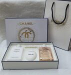 chanel box