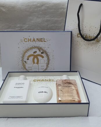 chanel box