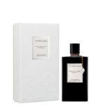 Moonlight Rose Van Cleef & Arpels