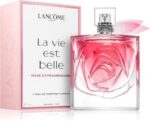 La Vie Est Belle Rose Extraordinaire