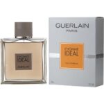 Guerlain Paris l HOMME IDEAL