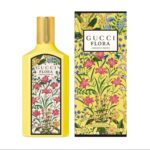 Flora Gorgeous Orchid Gucci