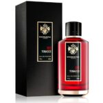 Red Tobacco Mancera