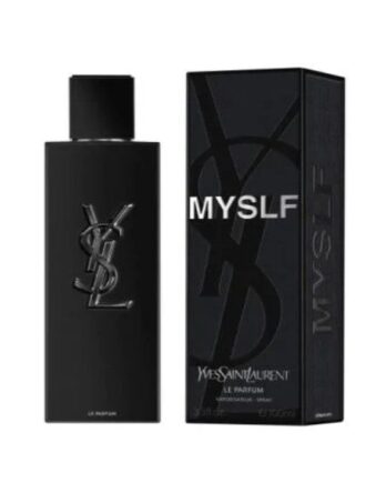 MYSLF Eau de Parfum Yves Saint Laurent