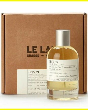 Iris 39 Le Labo