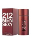 212 Sexy Men Carolina Herrera