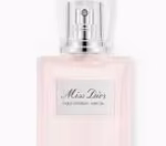 MISS DIOR HAIR OIL
