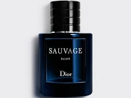 Sauvage Elixir Dior