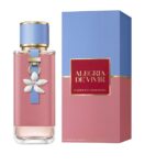 Alegria de Vivir Carolina Herrera