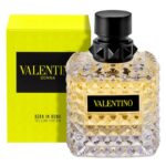 Valentino Uomo Born In Roma Yellow Dream