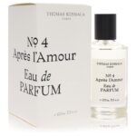 Après l’Amour Thomas Kosmala