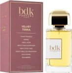 Velvet Tonka BDK Parfums للجنسين