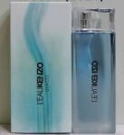 L'Eau Kenzo Glacée Pour Homme Kenzo للرجال