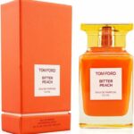Bitter Peach Tom Ford