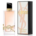 Libre Eau de Toilette Yves Saint Laurent