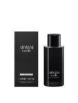 Armani Code Parfum Giorgio Armani