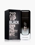 212 VIP Black Carolina Herrera