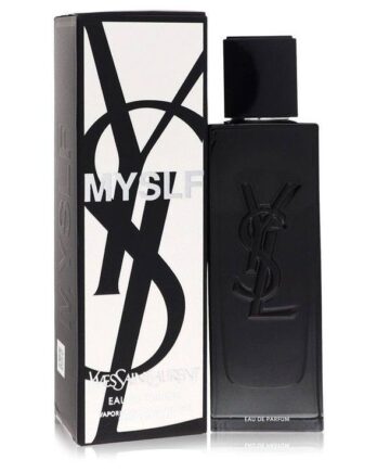 MYSLF Yves Saint Laurent