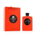 44 Gerrard Street Atkinsons
