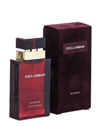 Dolce&Gabbana Pour Femme Intense