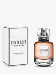 L'Interdit Burning Neroli Givenchy