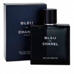 Bleu de Chanel Parfum Chanel