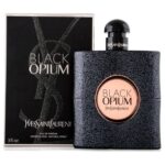 Black Opium Le Parfum Yves Saint Laurent