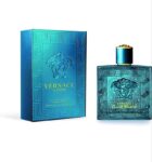 Eros Eau de Parfum Versace