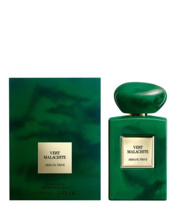 Armani Prive Vert Malachite Giorgio Armani