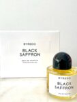 Black Saffron Byredo