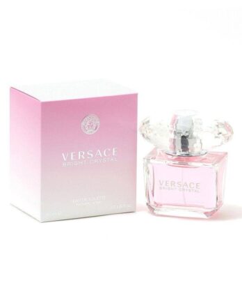 Bright Crystal Versace