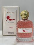 MY SOUL