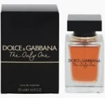 Dolce&Gabbana The Only One (100ml)