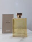 CHANEL GABIELLE SHOWER GEL