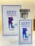 SEXY LEGEND