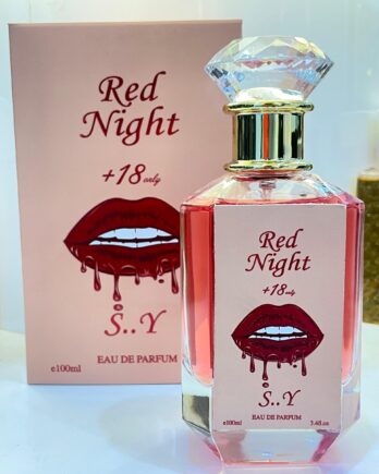 RED NIGHT