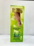 LE SURA HAND CREAM