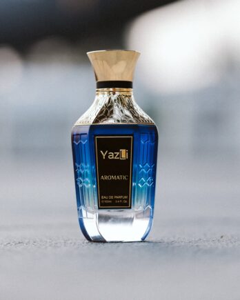 AROMATIC