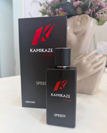 SPEEDY