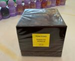 CANDLE TOBACCO VANILLA
