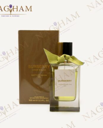 Burberry Hawthorn Bloom