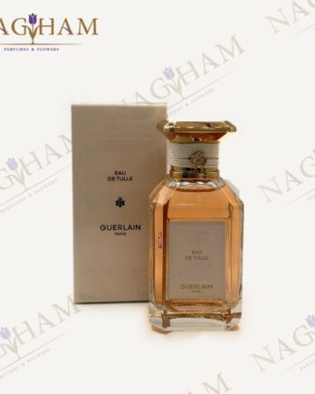 Guerlain Eau de Tulle