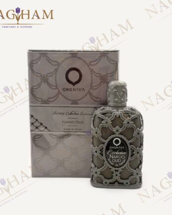 Orientica Nardo Oud