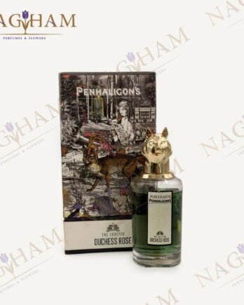Penhaligon’s The Coveted Duchess Rose
